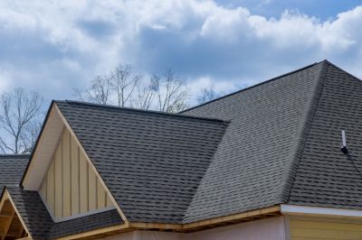 Roofing Specialists